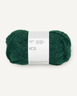 <span class="yarn-title">Kos</span> <span class="yarn-color">7772 Rain Forest</span>