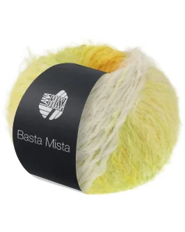<span class="yarn-title">Basta Mista</span> <span class="yarn-color">114 Grège/<wbr>Vanille/<wbr>Gelb/<wbr>Grüngelb/<wbr>Sonnenblume/<wbr>Orange</span>