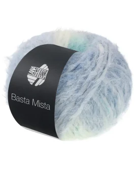 <span class="yarn-title">Basta Mista</span> <span class="yarn-color">116 Rohweiß/<wbr>Hellgrau/<wbr>Graublau/<wbr>Weißgrün/<wbr>Türkis/<wbr>Minttürkis</span>
