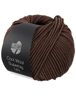 <span class="yarn-title">Cool Wool Superbig Uni</span> <span class="yarn-color">41 Mokka</span>