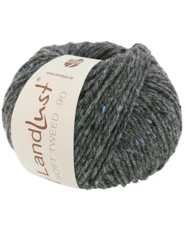<span class="yarn-title">Landlust Soft Tweed 90</span> <span class="yarn-color">5 Anthrazit Meliert</span>