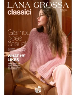 <span class="mag-title">Classici No. 29 </span><span class="mag-season">Herbst/Winter 2025/26</span>