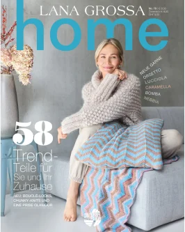 <span class="mag-title">Home No. 78 </span><span class="mag-season">Herbst/Winter 2025/26</span>