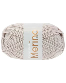<span class="yarn-title">Meilenweit 100 Merino Extrafine Uni</span> <span class="yarn-color">2462 Lichtgrau</span>