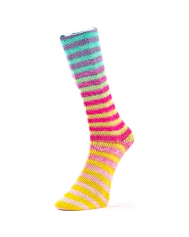 <span class="yarn-title">Paint Socks 6-Fach</span> <span class="yarn-color">12 Violett/<wbr>Türkis/<wbr>Rot/<wbr>Gelb/<wbr>Lila</span>