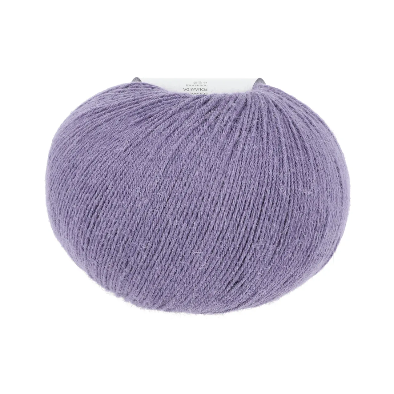 Alpaca Soxx 6-Fach 45 Lila Dunkel von Lang Yarns. Ein himmlisches Wollknäuel. Unser ALPACA SOXX 6-fach besteht aus 70% superfeinem Alpaka und 30% strapazierfähigem Nylon. Ausserdem ist der Produktionsprozess für dieses Garn sehr umweltfreundlich. Diese Qualität ist in der Waschmaschine im Wollwaschgang (Schonwaschgang)