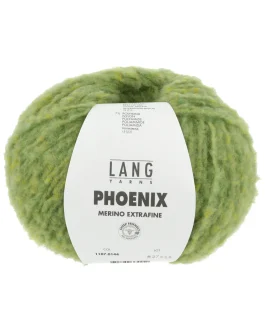 <span class="yarn-title">Phoenix</span> <span class="yarn-color">144 Limone Chante Claire</span>