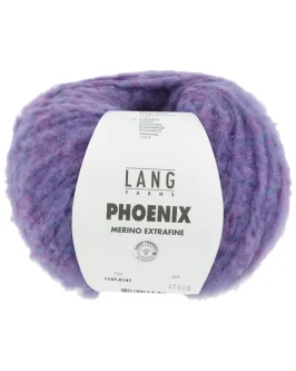 <span class="yarn-title">Phoenix</span> <span class="yarn-color">147 Violett Chante Claire</span>