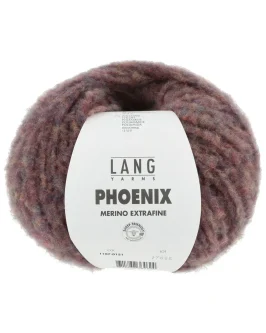 <span class="yarn-title">Phoenix</span> <span class="yarn-color">151 Bunt Chante Claire</span>