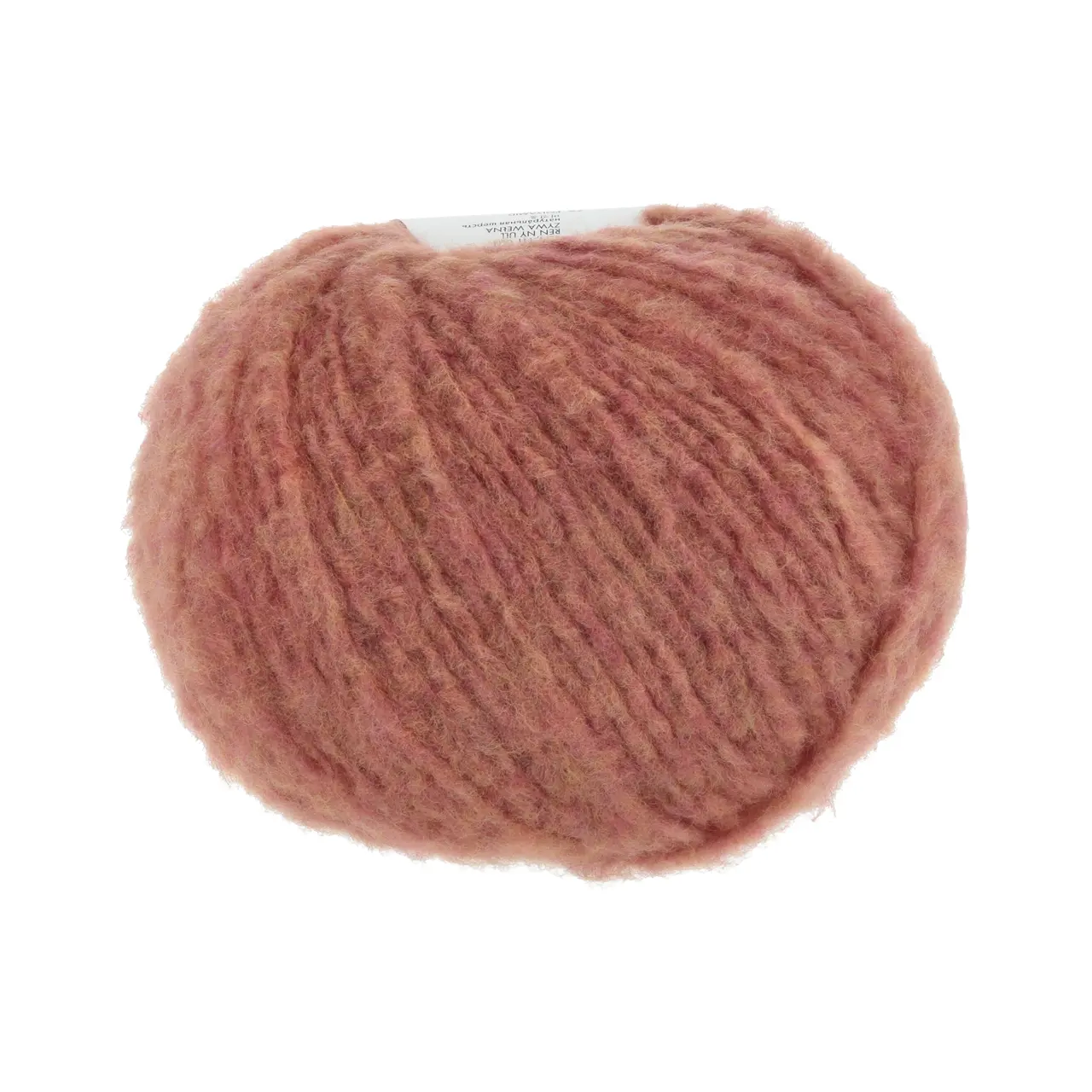 Phoenix 187 Ziegel Chante Claire von Lang Yarns. PHOENIX ist wahrscheinlich eines der weichsten Garne welches Sie je gefühlt haben. Dieses Garn besteht hauptsächlich aus Merino extrafein welches zudem Mulesing frei ist. PHOENIX dies sind unglaublich große Knäuel mit denen Sie im Handumdrehen die wärmsten Kreationen kreieren. Ihre Garderobe erhebt sich aus der Asche wenn Sie eine Kreation aus unserer neuen Qualität PHOENIX tragen.