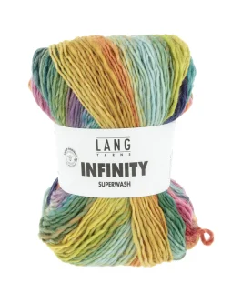 <span class="yarn-title">Infinity</span> <span class="yarn-color">1 Rainbow Cascade</span>