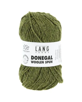 <span class="yarn-title">Donegal Woolen Spun</span> <span class="yarn-color">97 Olive</span>