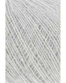 <span class="yarn-title">Cashmere Extra Lace</span> <span class="yarn-color">203 Hellgrau Mélange</span>