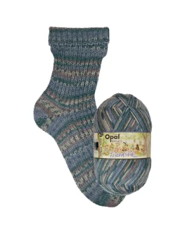 <span class="yarn-title">Opal Friendship 6‑fach – Wir gehören zusammen</span> <span class="yarn-color">11564 Wir gehören zusammen</span>