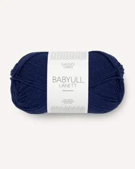 <span class="yarn-title">Babyull Lanett</span> <span class="yarn-color">5575 Marine</span>