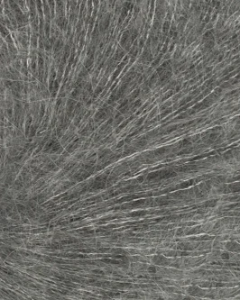 <span class="yarn-title">Tynn Silk Mohair</span> <span class="yarn-color">1053 Mørk Gråmelert</span>