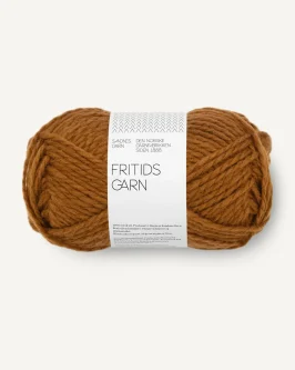 <span class="yarn-title">Fritidsgarn</span> <span class="yarn-color">2573 Monk´s Robe</span>