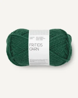 <span class="yarn-title">Fritidsgarn</span> <span class="yarn-color">7772 Rain Forest</span>