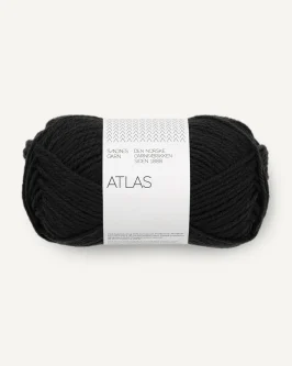<span class="yarn-title">Atlas</span> <span class="yarn-color">1099 Svart</span>