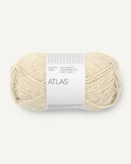 <span class="yarn-title">Atlas</span> <span class="yarn-color">2641 Natur Melert</span>