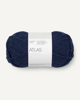 <span class="yarn-title">Atlas</span> <span class="yarn-color">5575 Marine</span>