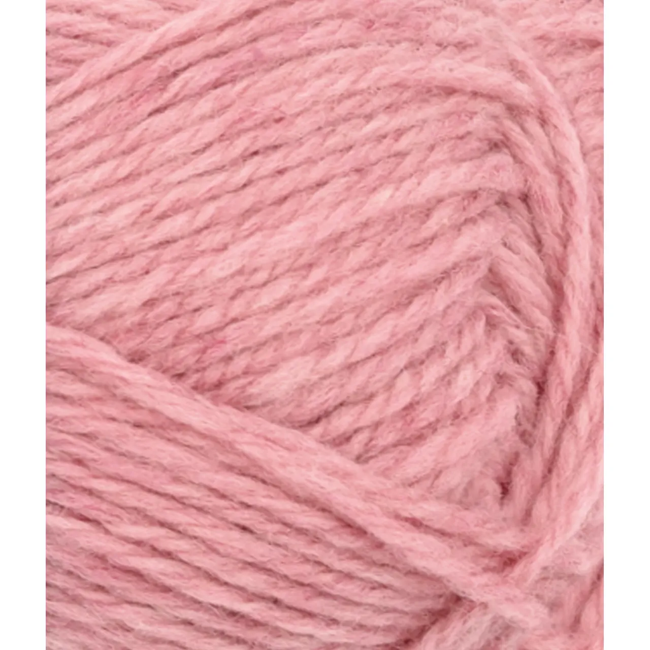 Atlas PetiteKnit 4523 Rosewater Mélange von Sandnes Garn. Ein wunderbar vielseitiges hochwertiges Wollgarn. Klassisch gemütlich und gleichzeitig modern. Die Kombination aus 70% norwegischer Lammwolle und 30 % Merinowolle macht es sowohl warm und robust als auch weich und angenehm auf der Haut. Trotz seines Volumens ist Atlas PetiteKnit relativ leicht und lässt sich gut verarbeiten. Ideal für Pullover Cardigans Jacken oder warme Accessoires in modernen trendigen Farben.
