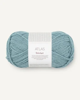 <span class="yarn-title">Atlas PetiteKnit</span> <span class="yarn-color">6351 September Sky</span>