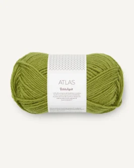 <span class="yarn-title">Atlas PetiteKnit</span> <span class="yarn-color">9564 Matcha</span>