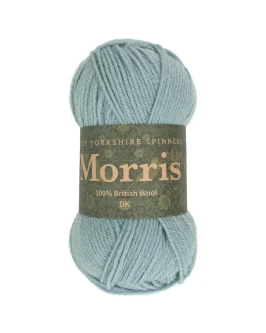 <span class="yarn-title">Morris DK</span> <span class="yarn-color">1278 Hyacinth</span>