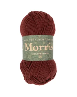 <span class="yarn-title">Morris DK</span> <span class="yarn-color">1288 Saffron</span>