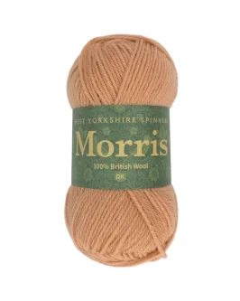 <span class="yarn-title">Morris DK</span> <span class="yarn-color">1290 Pimpernel</span>