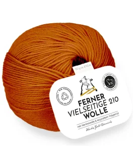 <span class="yarn-title">Vielseitige 210</span> <span class="yarn-color">V44 Orange</span>