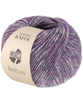 <span class="yarn-title">Bottoni</span> <span class="yarn-color">17 Violett/<wbr>Rohweiß</span>