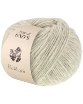 <span class="yarn-title">Bottoni</span> <span class="yarn-color">18 Grège/<wbr>Creme</span>