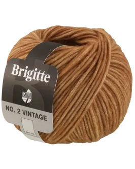 <span class="yarn-title">Brigitte No. 2 Vintage</span> <span class="yarn-color">202 Camel Meliert</span>