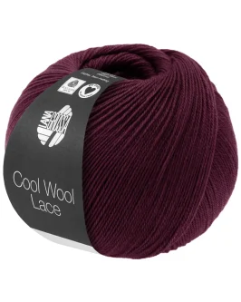 <span class="yarn-title">Cool Wool Lace</span> <span class="yarn-color">59 Burgund</span>