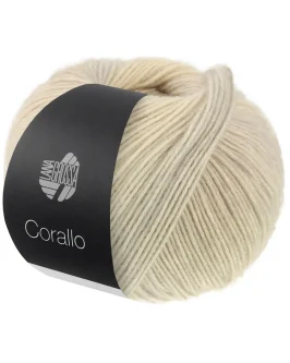 <span class="yarn-title">Corallo</span> <span class="yarn-color">10 Beige/<wbr>Grège/<wbr>Rohweiß</span>