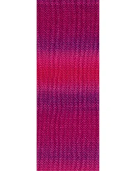 <span class="yarn-title">Corallo</span> <span class="yarn-color">4 Rotviolett/<wbr>Fuchsia/<wbr>Pink</span>