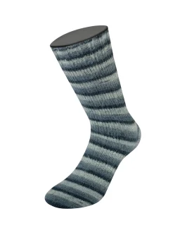 <span class="yarn-title">Cosy Socks Soft Stripes</span> <span class="yarn-color">104 Anthrazit/<wbr>Dunkel-/<wbr>Maus-/<wbr>Hellgrau</span>
