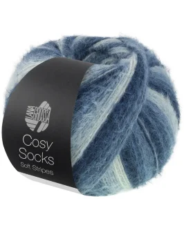 <span class="yarn-title">Cosy Socks Soft Stripes</span> <span class="yarn-color">106 Schwarz-/<wbr>Grau-/<wbr>Rauch-/<wbr>Weißblau</span>