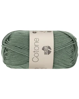 <span class="yarn-title">Cotone Uni</span> <span class="yarn-color">142 Dschungelgrün</span>