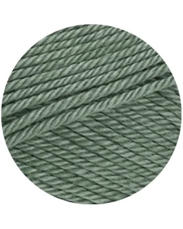 <span class="yarn-title">Cotone Uni</span> <span class="yarn-color">142 Dschungelgrün</span>