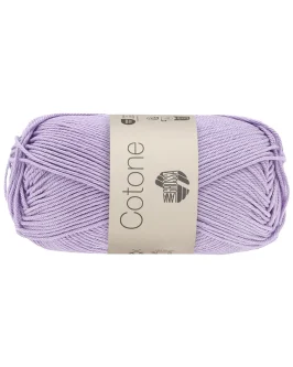 <span class="yarn-title">Cotone Uni</span> <span class="yarn-color">143 Fliederlila</span>
