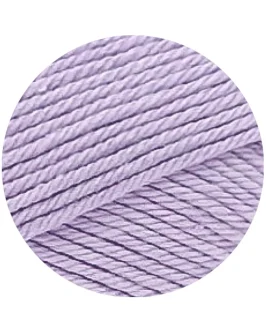 <span class="yarn-title">Cotone Uni</span> <span class="yarn-color">143 Fliederlila</span>