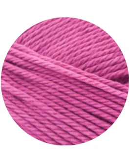<span class="yarn-title">Cotone Uni</span> <span class="yarn-color">144 Asternrot</span>