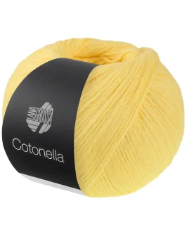 <span class="yarn-title">Cotonella Uni</span> <span class="yarn-color">205 Gelb</span>