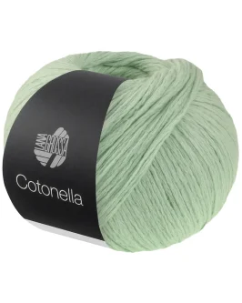 <span class="yarn-title">Cotonella Uni</span> <span class="yarn-color">206 Mintgrün</span>