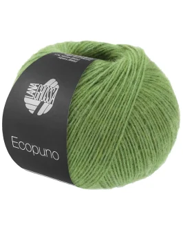<span class="yarn-title">Ecopuno</span> <span class="yarn-color">225 Birnengrün</span>