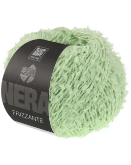 <span class="yarn-title">Frizzante</span> <span class="yarn-color">9 Frühlingsgrün</span>