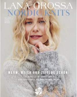 <span class="mag-title">Nordic Knits No. 4 </span><span class="mag-season">Herbst/Winter 2025/26</span>